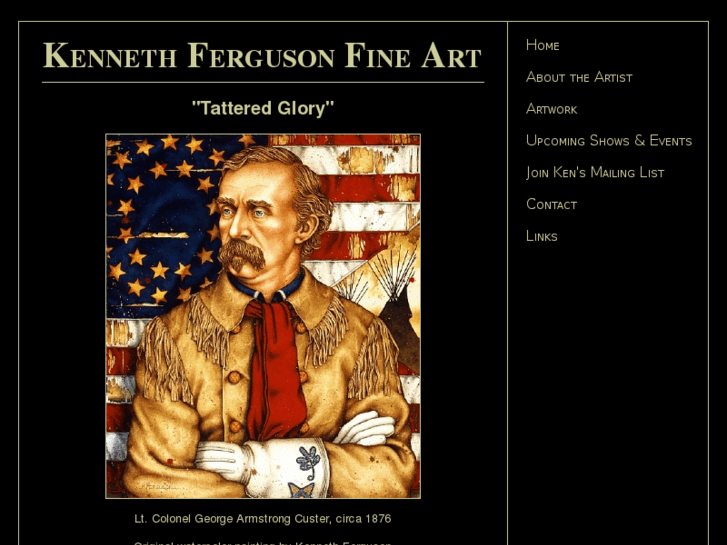 www.kennethfergusonfineart.com