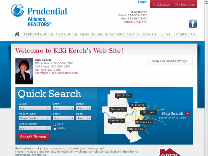 www.kikikerch.com