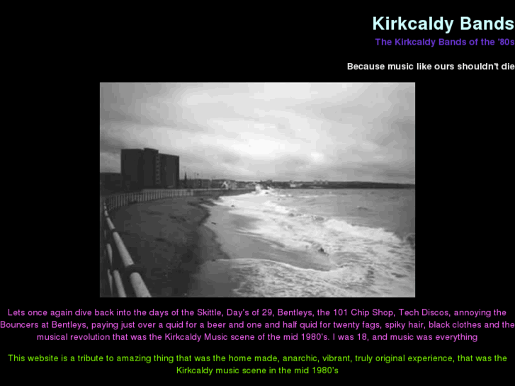 www.kirkcaldybands.com