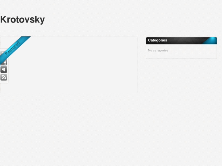 www.krotovsky.com