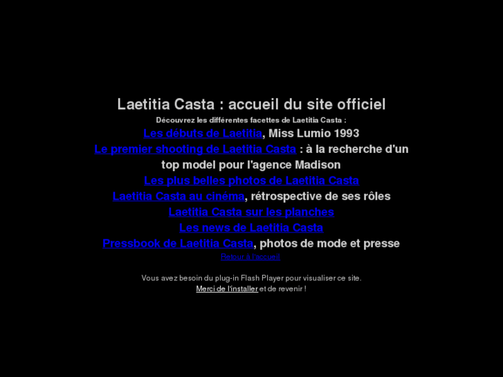 www.la-casta.com