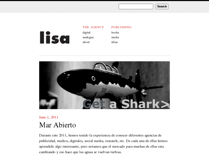 www.lisa.com.mx
