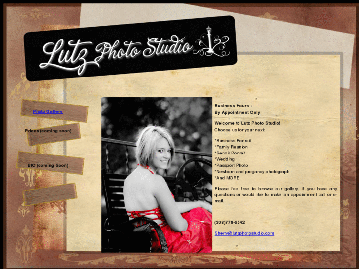 www.lutzphotostudio.com