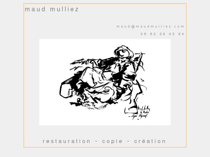 www.maudmulliez.com