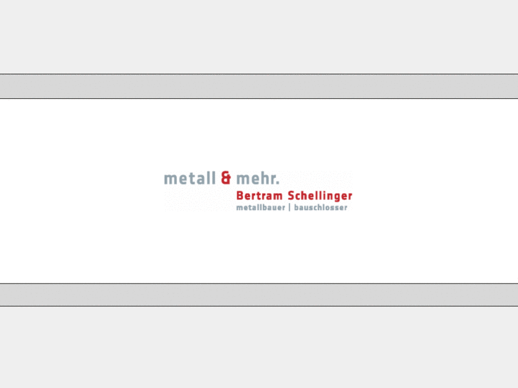 www.metall-mehr.com