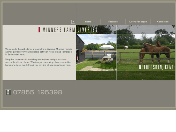 www.minnersfarmliveries.com