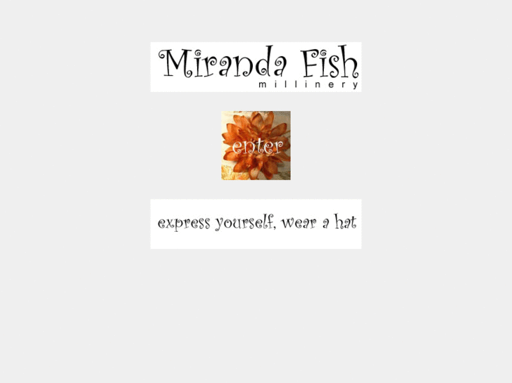 www.mirandafish.com