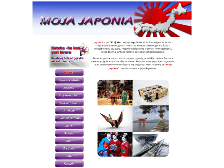 www.mojajaponia.com