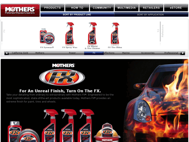 www.mothers-fx.com