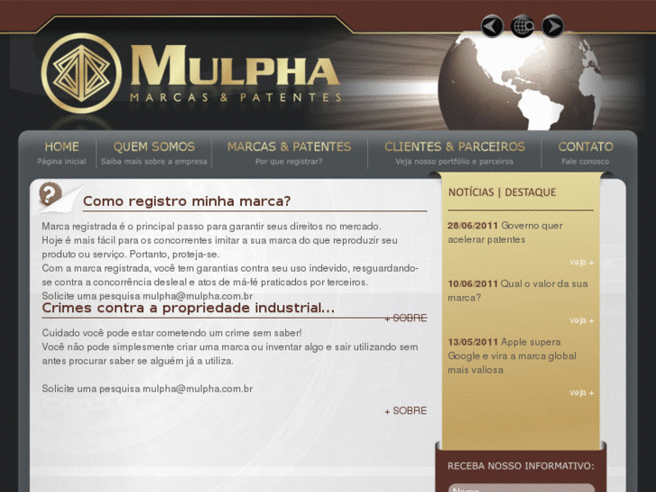 www.mulpha.com.br