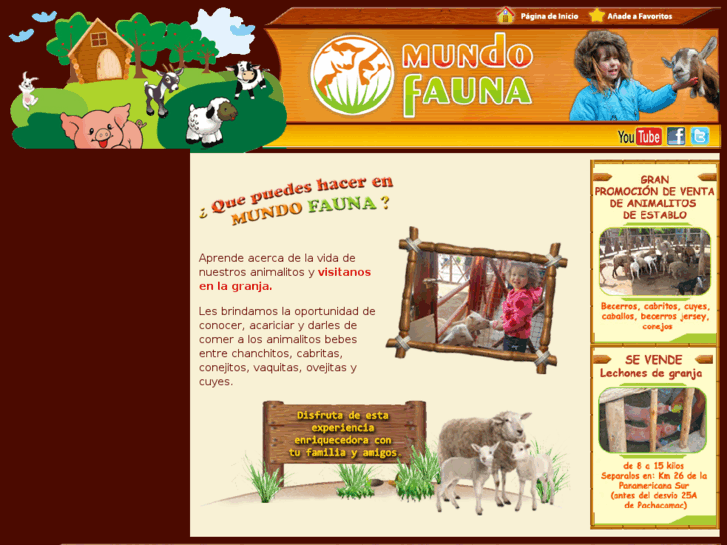 www.mundofauna.com