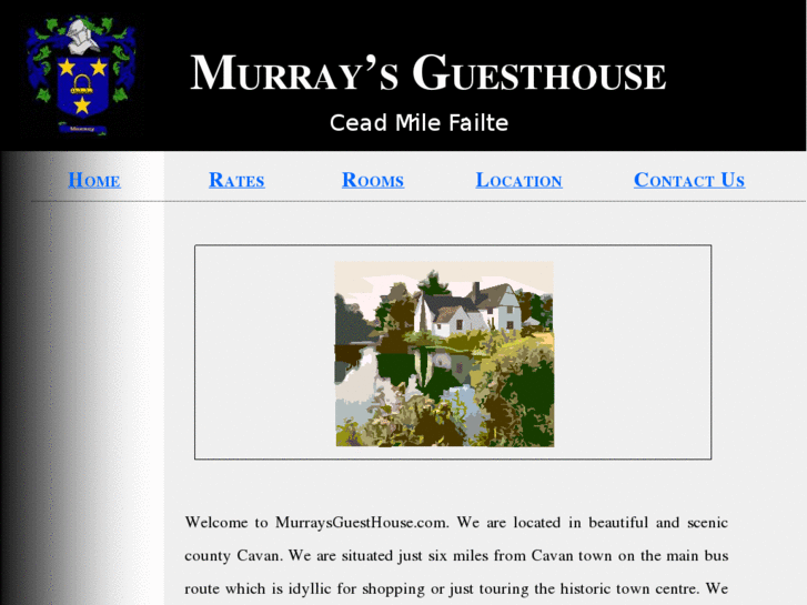 www.murraysguesthouse.com