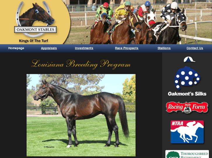 www.oakmontstables.com