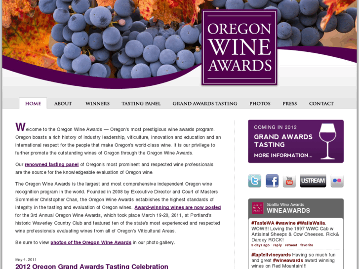 www.oregonwineawards.com