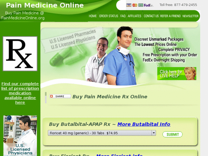 www.painmedicineonline.org