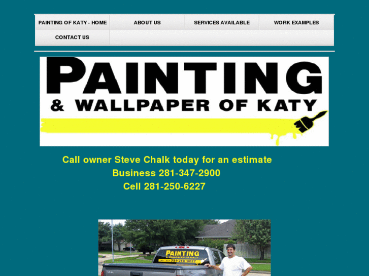 www.paintingofkaty.com