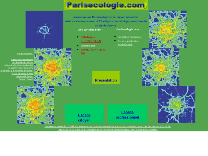 www.parisecologie.com