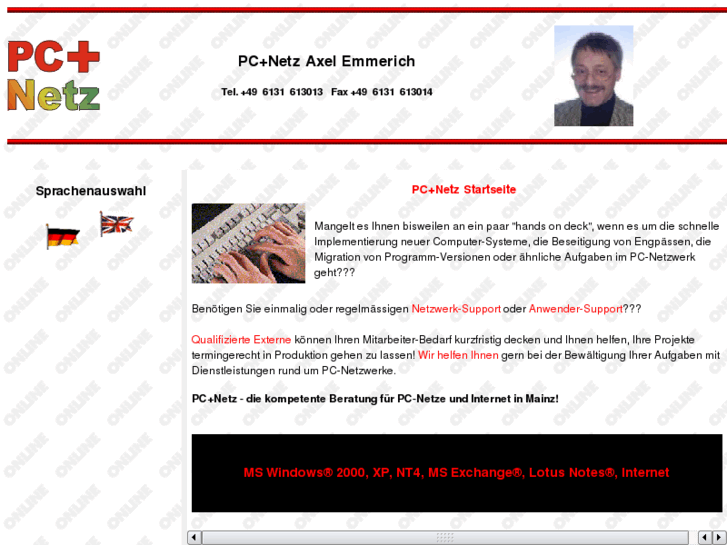 www.pc-netz.info