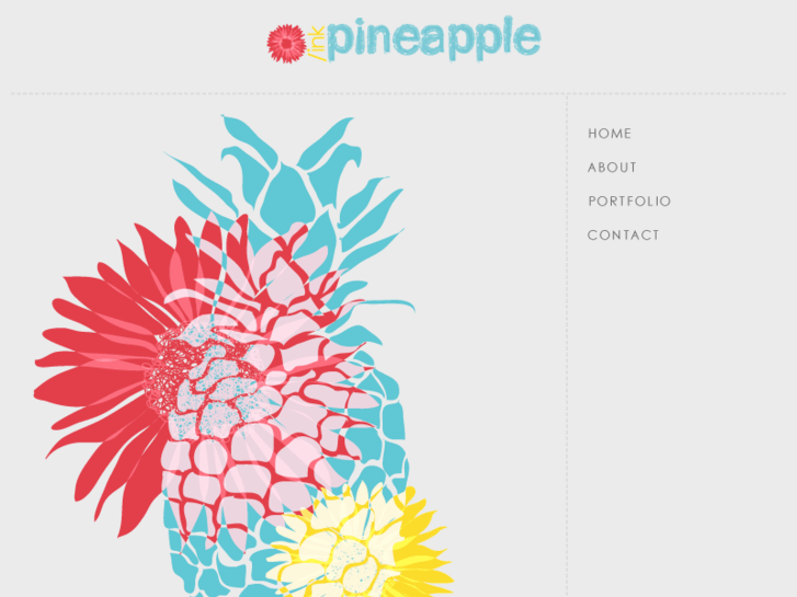 www.pineappleink.com