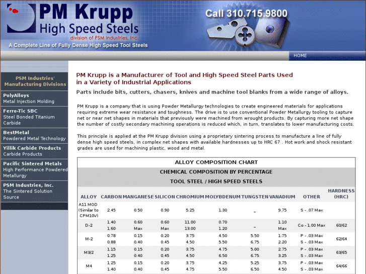 www.pmkrupp.com