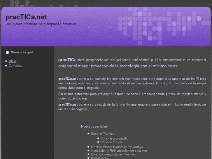 www.practics.net