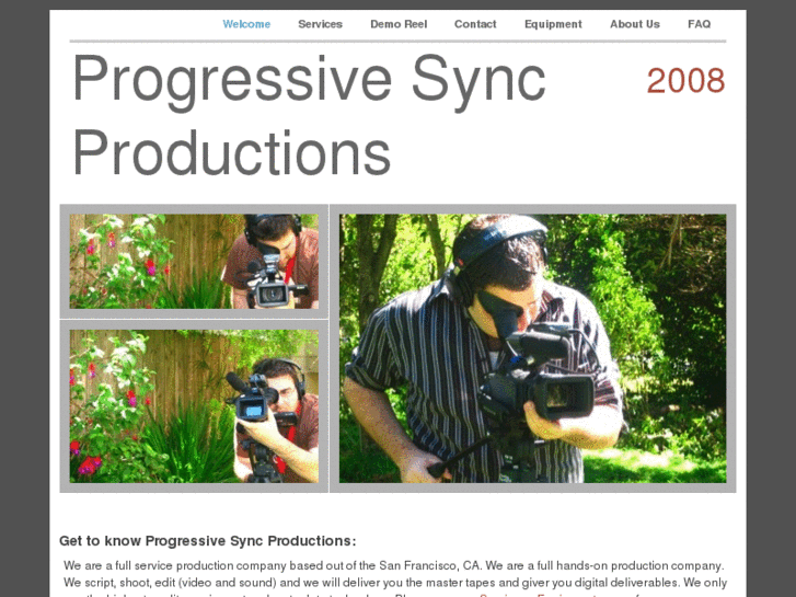 www.progressivesync.net