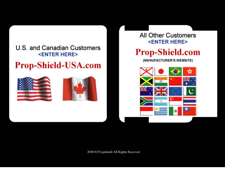 www.prop-shield-usa.com