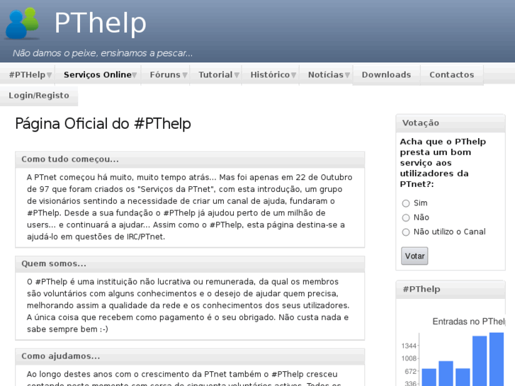 www.pthelp.org