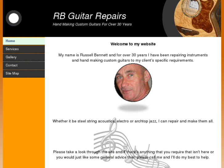 www.rbguitarrepairs.com