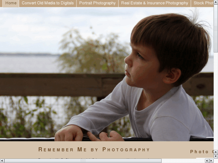 www.remembermebyphotography.com