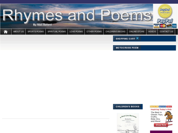 www.rhymesandpoems.com