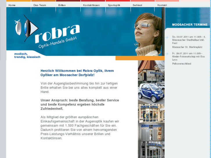 www.robra-optik.de