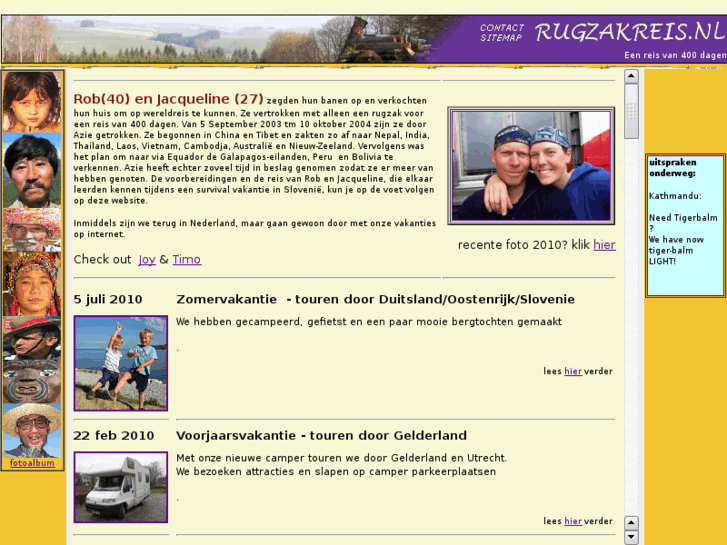 www.rugzakreis.nl