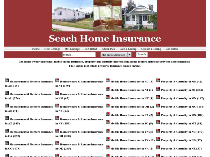 www.searchhomeinsurance.com