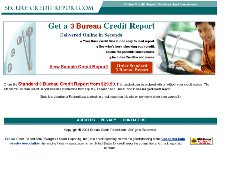 www.secure-credit-report.com