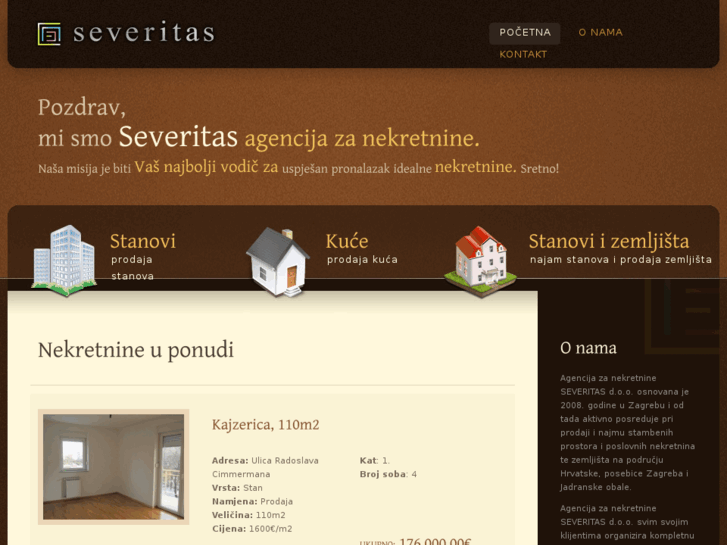 www.severitas.hr
