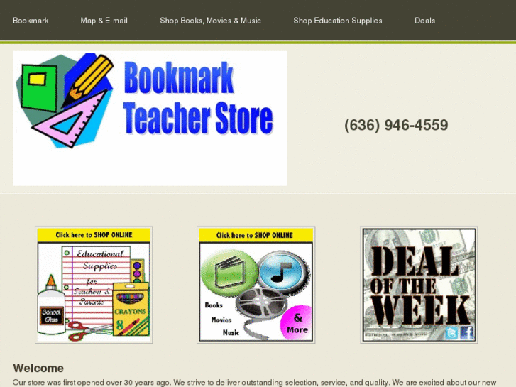 www.shopbookmark.com