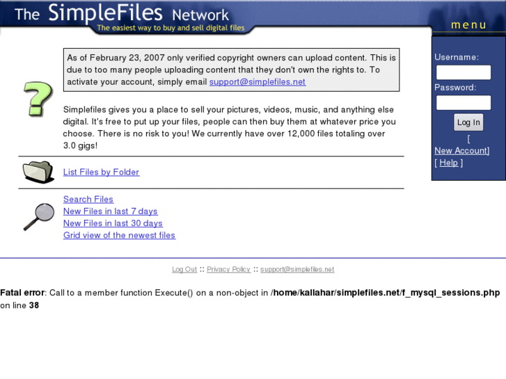 www.simplefiles.net