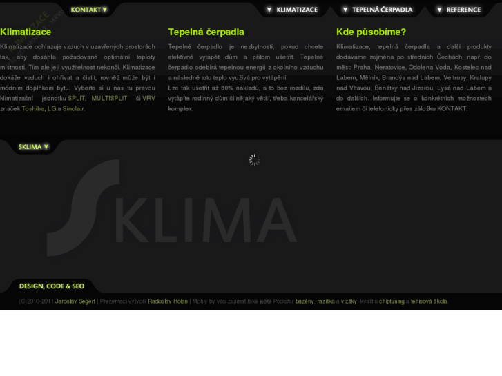 www.sklima.cz