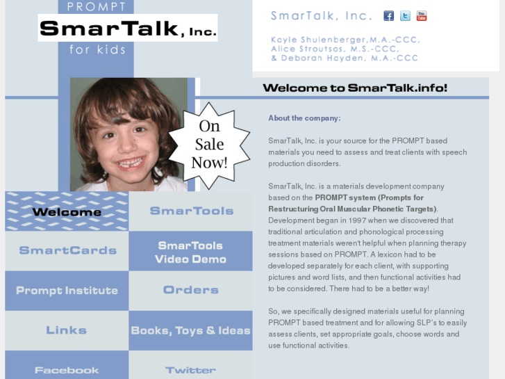 www.smartalk.info