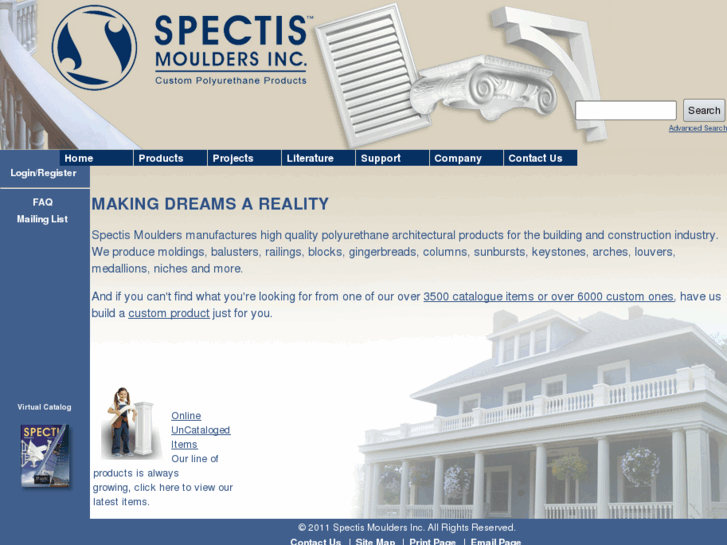 www.spectis.com