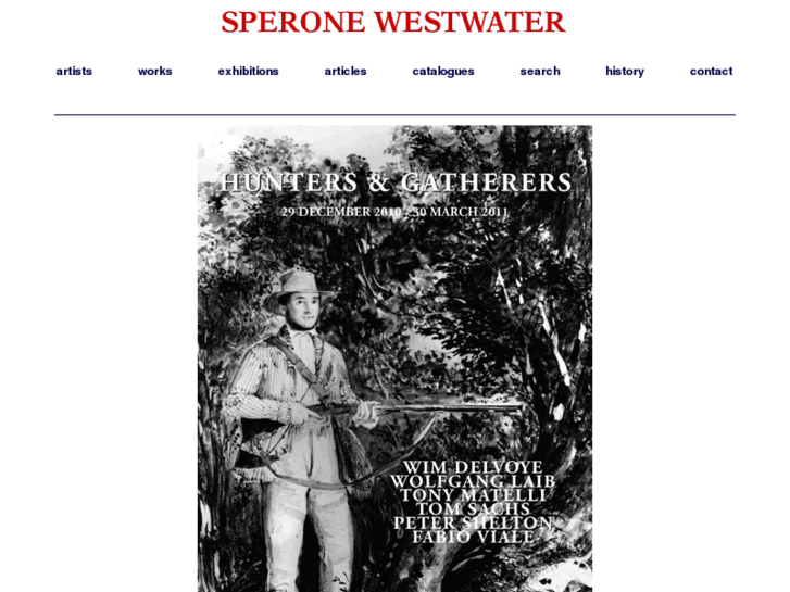 www.speronewestwater.com