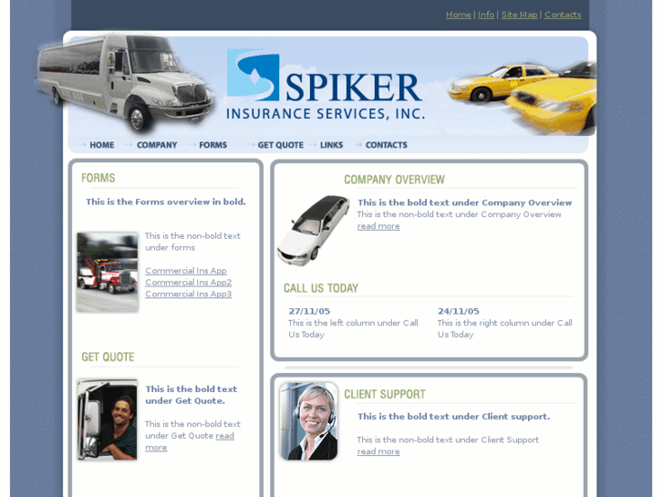 www.spikeris.com