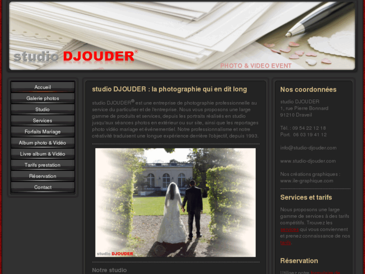 www.studio-djouder.com