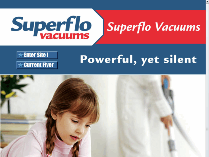 www.superflovacuums.com