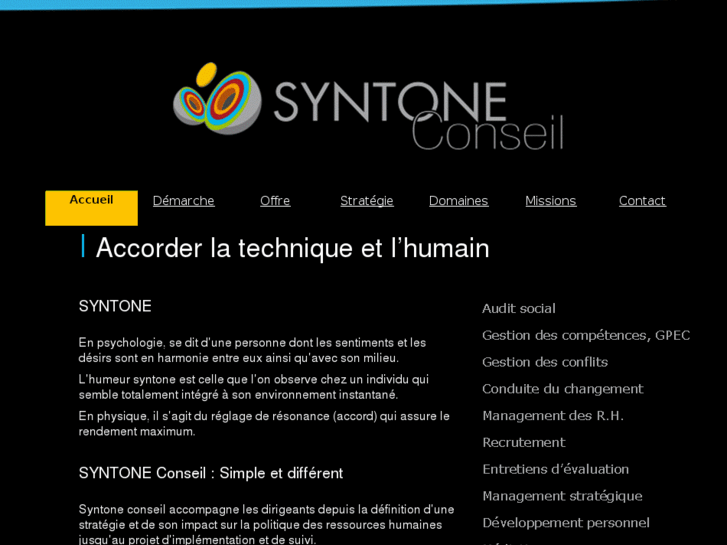 www.syntone-conseil.com