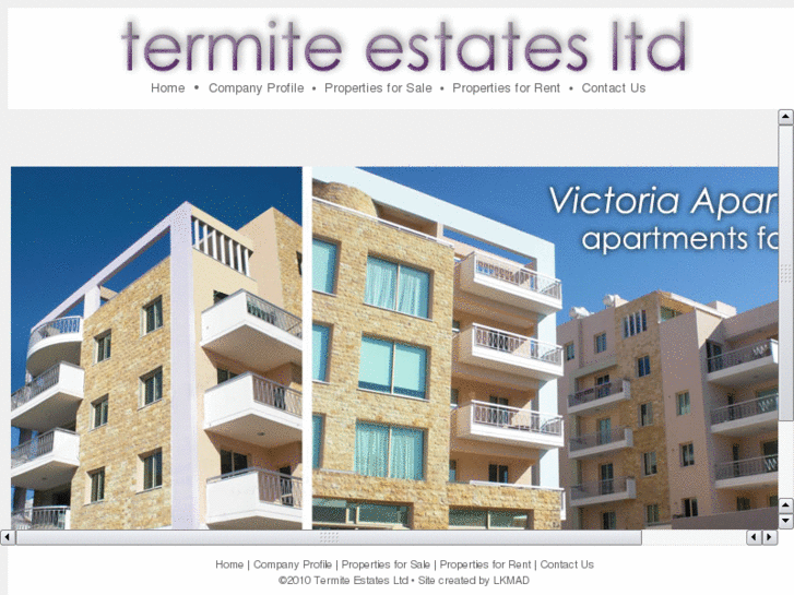 www.termite-estates.com