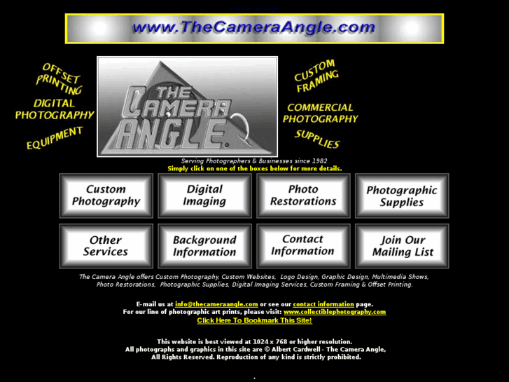 www.thecameraangle.com