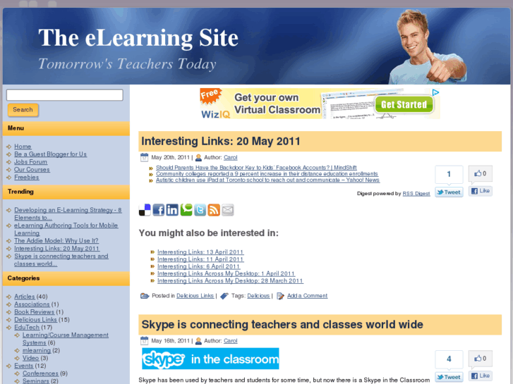 www.theelearningsite.com