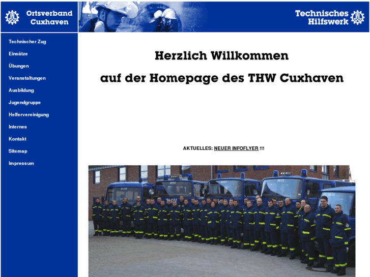 www.thw-cuxhaven.de